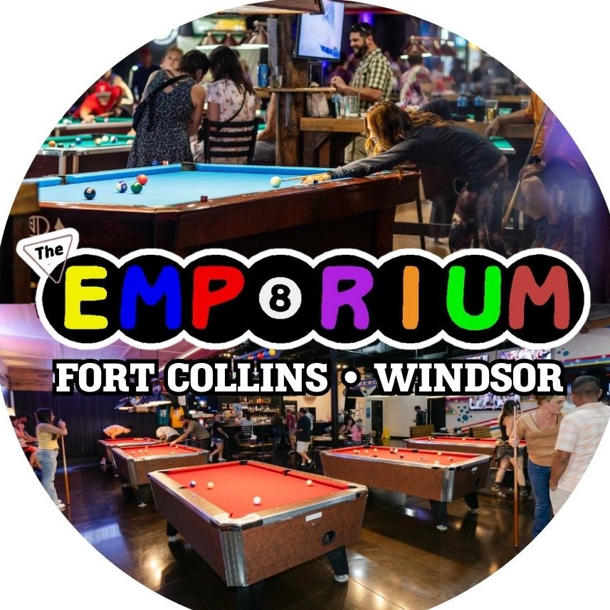 Emporium Sports Bar pool hall exterior/interior